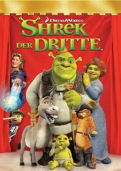 Shrek der Dritte